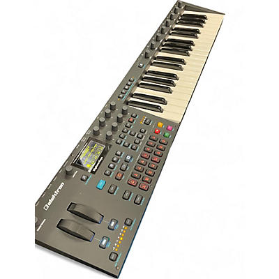 Used Elektron Digitone Keys Synthesizer