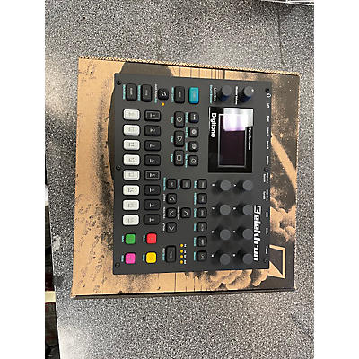 Elektron Used Elektron Digitone Synthesizer