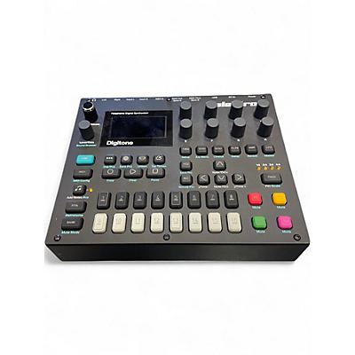 Used Elektron Digitone Synthesizer