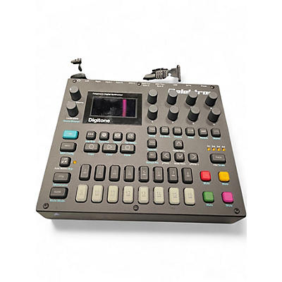 Used Elektron Digitone Synthesizer