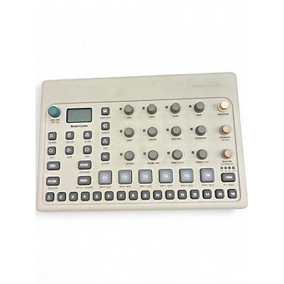 Used Elektron MODEL: CYCLES Production Controller