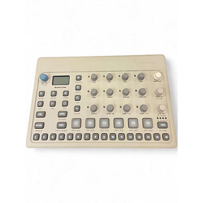 Used Elektron MODEL:CYCLES Drum Machine