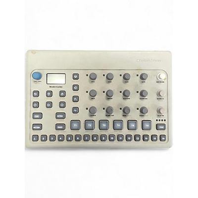 Used Elektron MODEL:CYCLES Synthesizer