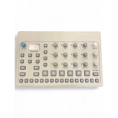 Used Elektron Model: Cycles DJ Controller