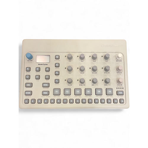Used Elektron Model: Cycles DJ Controller