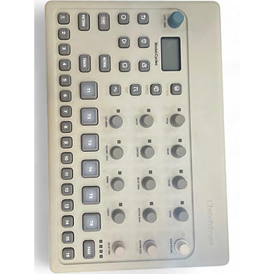 Used Elektron Model: Cycles Production Controller