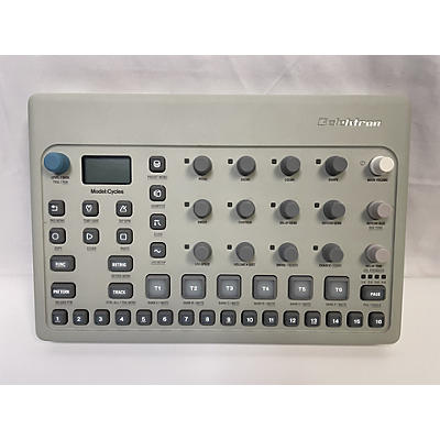 Elektron Used Elektron Model Cycles Synthesizer