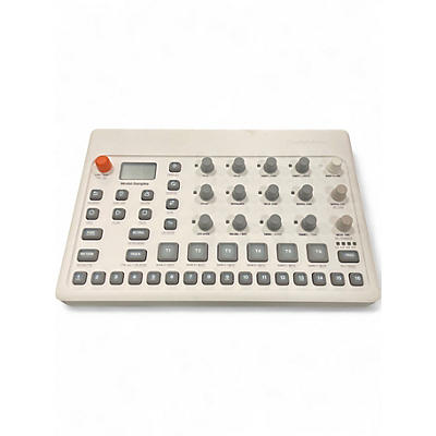 Used Elektron Model: Samples Drum Machine