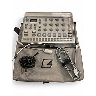 Used Elektron Model: Samples Production Controller