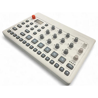 Used Elektron Model: Samples Production Controller