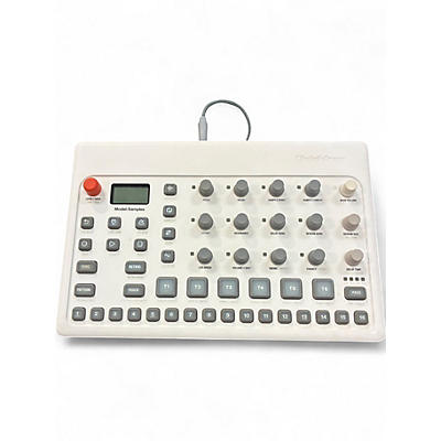 Used Elektron Model: Samples Production Controller