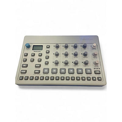 Used Elektron Model:Cycles Production Controller