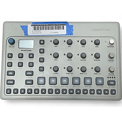 Used Elektron Model:Cycles Production Controller
