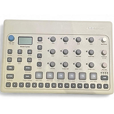Used Elektron Model:Cycles Production Controller