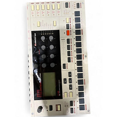 Used Elektron Monomachine SFX60 Sound Generator Sound Module