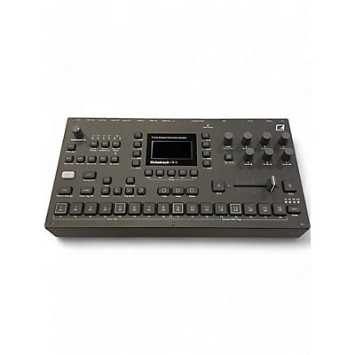 Elektron Used Elektron OCTATRACK MKII Production Controller