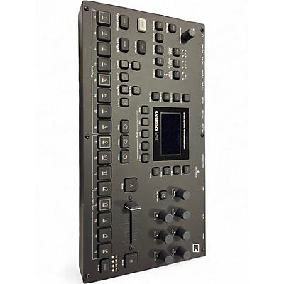 Used Elektron Octatrack DPS1 Sampler Synthesizer