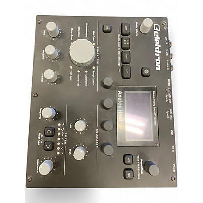 Used Elektron Octatrack MKII Synthesizer