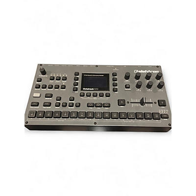 Used Elektron Octatrack mkii Production Controller