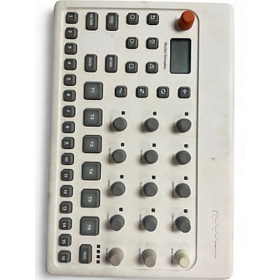 Used Elektron SAMPLE Production Controller