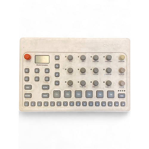 Elektron Used Elektron SAMPLER DJ Controller