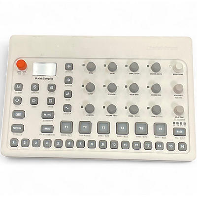 Used Elektron SAMPLES Production Controller
