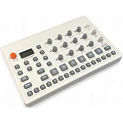Used Elektron Samples Production Controller