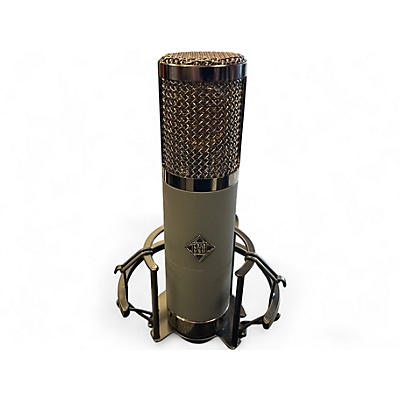 Used Elektron TF51 Tube Microphone