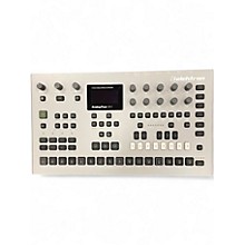 Used Elektron analog four mkii tabletop synthesizer Synthesizer