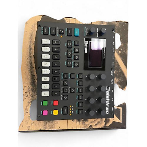Used Elektron digitone Synthesizer