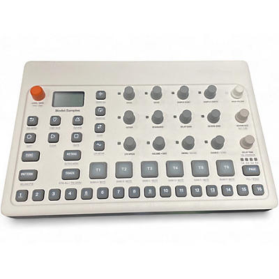 Used Elektron model:sample Sound Module