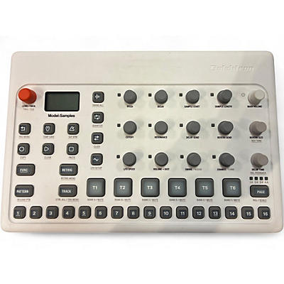 Used Elektron model:samples Production Controller