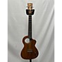 Used Eleuke Used Eleuke SL-T Ukulele Natural