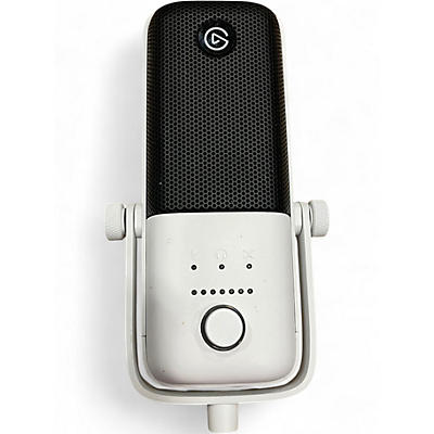 Used Elgato WAVE 3 MKI Condenser Microphone