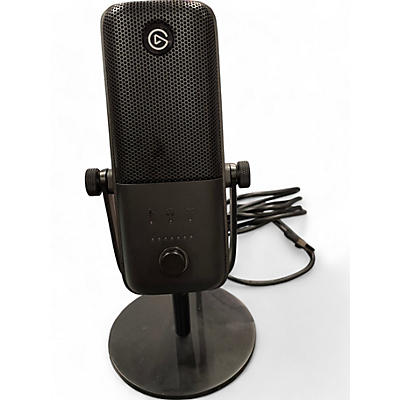 Elgato Used Elgato WAVE 3 USB Microphone