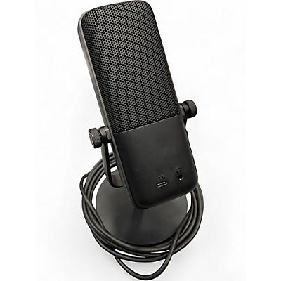 Used Elgato WAVE 3 USB Microphone