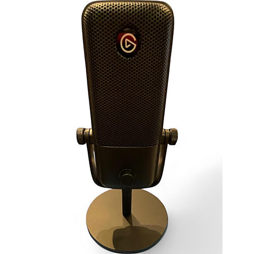 Used Elgato WAVE:1 Condenser Microphone