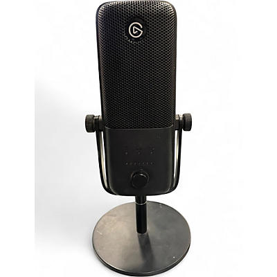 Used Elgato WAVE3 USB Microphone