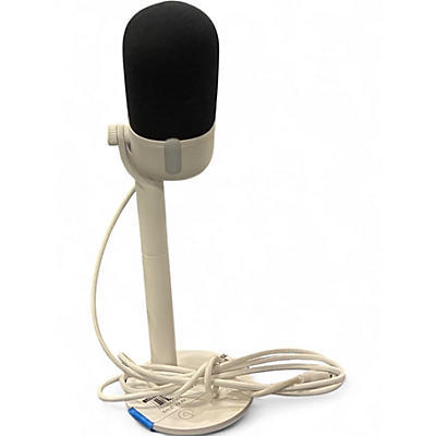 Used Elgato Wave Neo USB Microphone