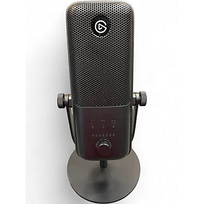 Used Elgato wave 3 Condenser Microphone