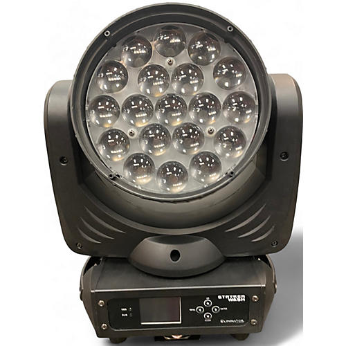 Eliminator Lighting Used Eliminator Lighting Stryker Wash Intelligent Lighting