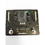 Used Elite Acoustics StompMix 4 Line Mixer