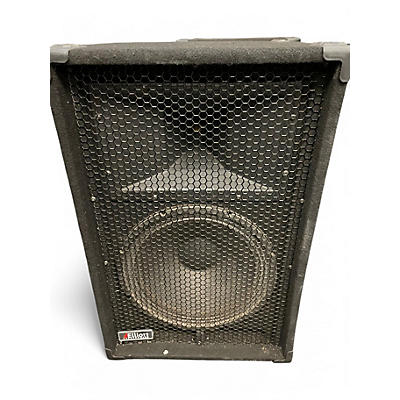 Used Elliott Electronics Elliott Electronics Speaker cab Unpowered Speaker