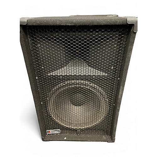 Used Elliott Electronics Elliott Electronics Speaker cab Unpowered Speaker