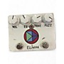 Used Ellman FUZZ Effect Pedal
