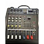 Used Elm PMX 402D-USB Powered Mixer