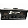 Used Elmwood Modena M60 Tube Guitar Amp Head