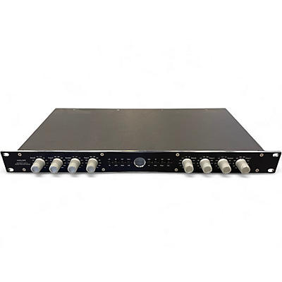 Used Elysia Nvelope Stereo Impulse Shaper Module Equalizer