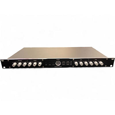 Used Elysia XMAX MASTERBUS PROCESSOR Compressor