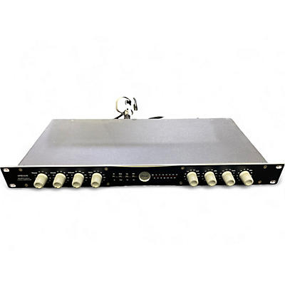 Used Elysia Xpressor Discrete Class A Stere Compressor Compressor